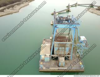 Photo Inspiration of Water Excavator